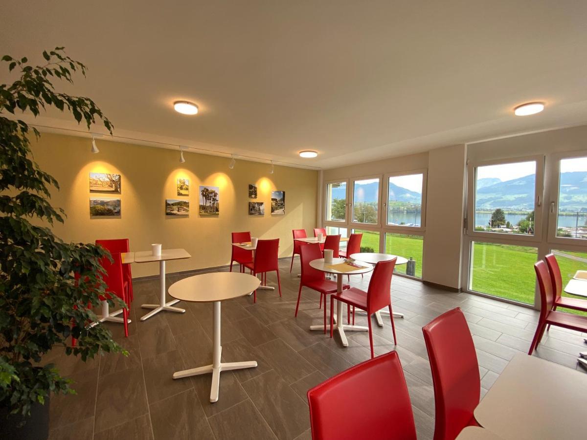 Bed&Breakfast Oasee Jona Exterior foto