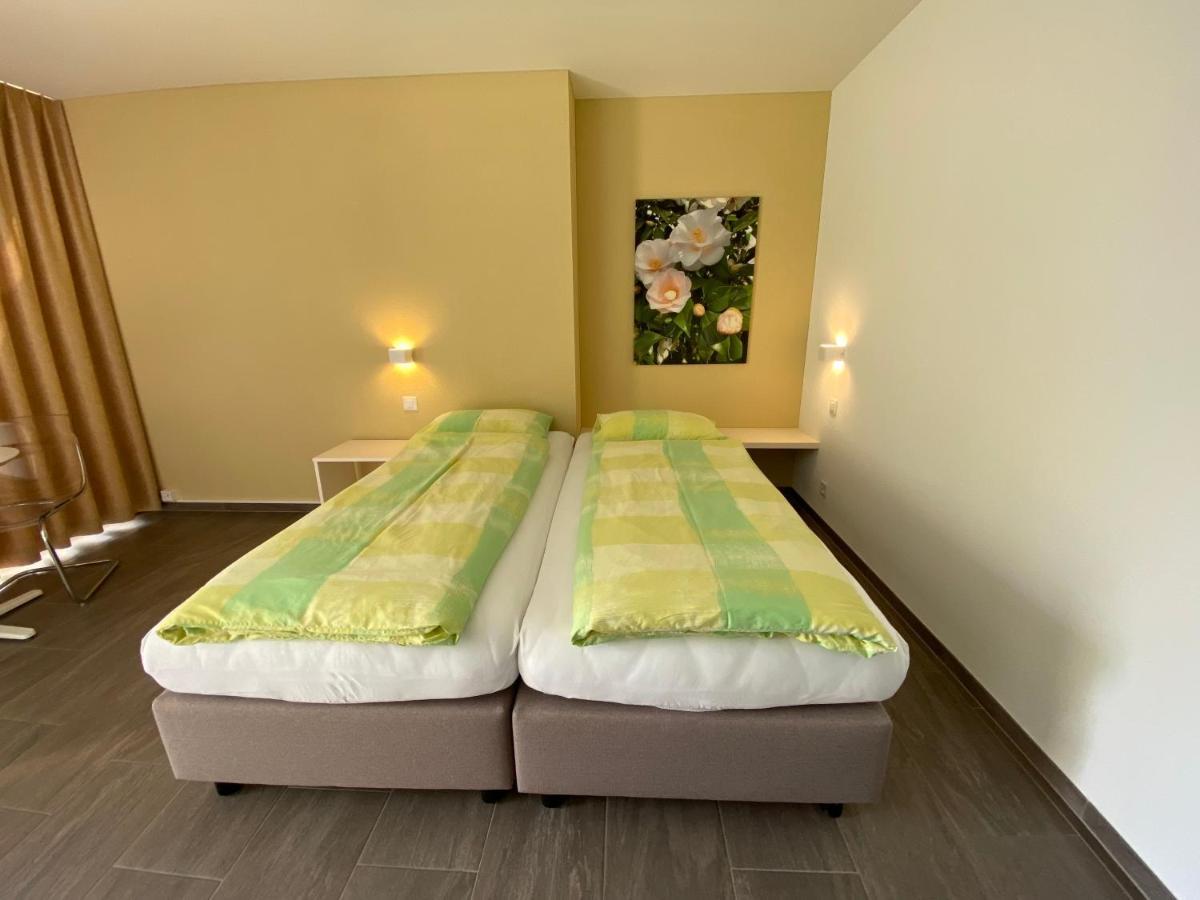 Bed&Breakfast Oasee Jona Exterior foto