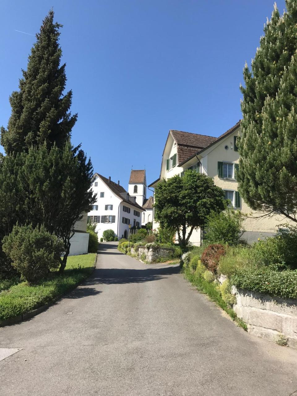 Bed&Breakfast Oasee Jona Exterior foto