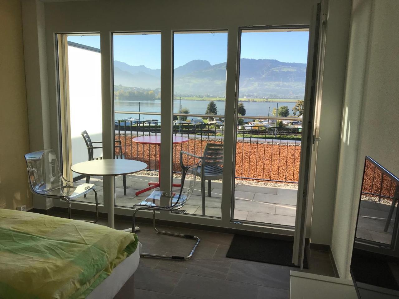 Bed&Breakfast Oasee Jona Exterior foto