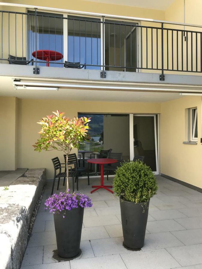 Bed&Breakfast Oasee Jona Exterior foto